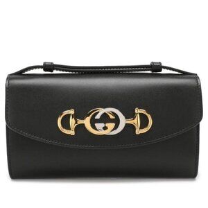 Gucci - Zumi Mini Shoulder Bag